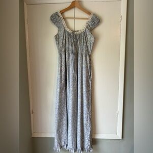 Christy Dawn Kelly dress